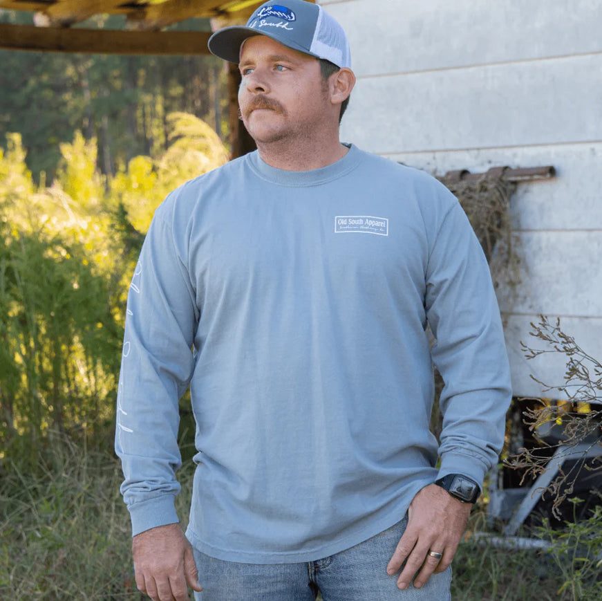 Goggles - Long Sleeve