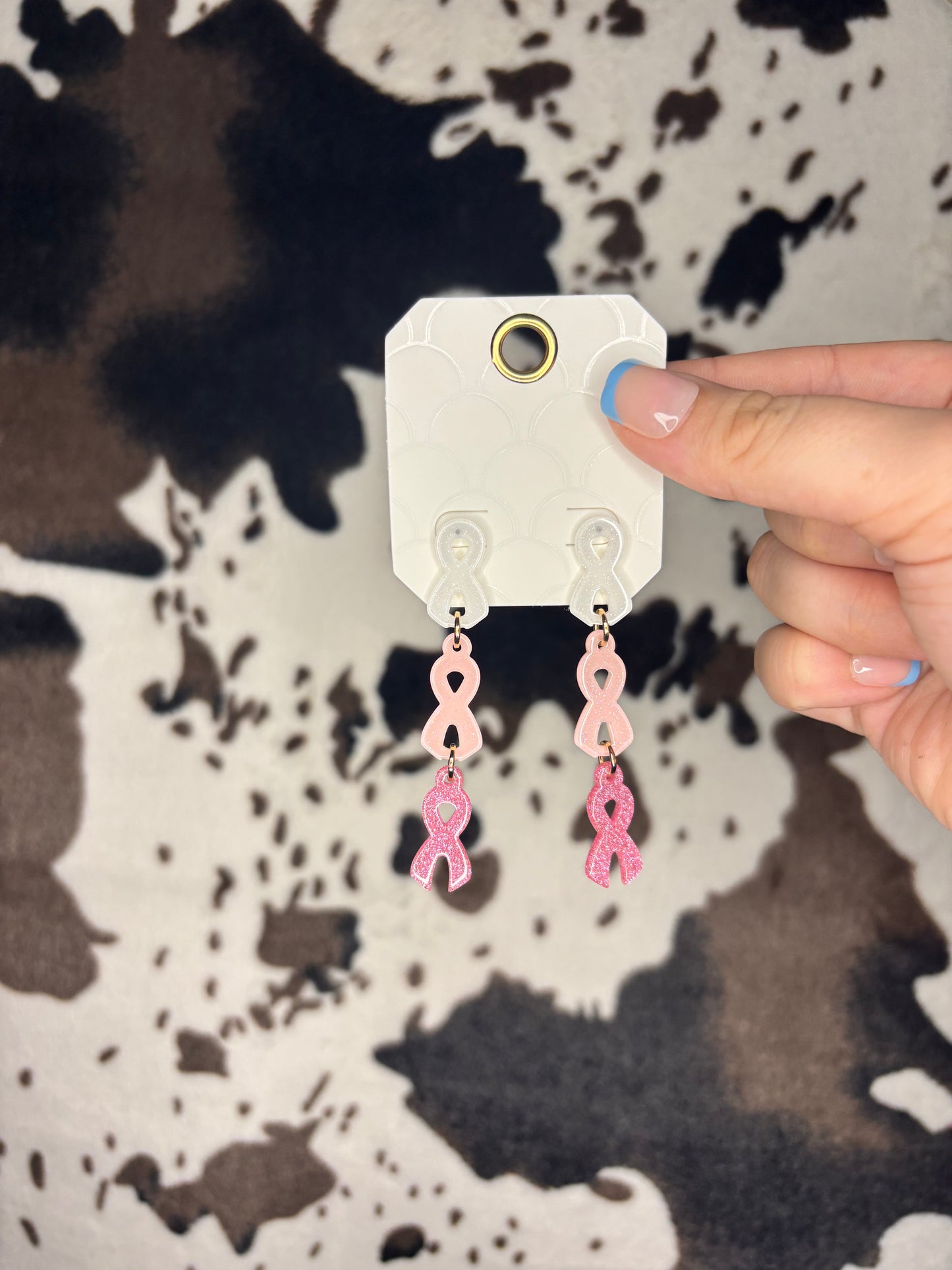 Breast Cancer Dangles