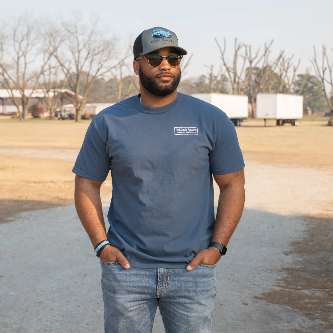 Barn Ready - Short Sleeve