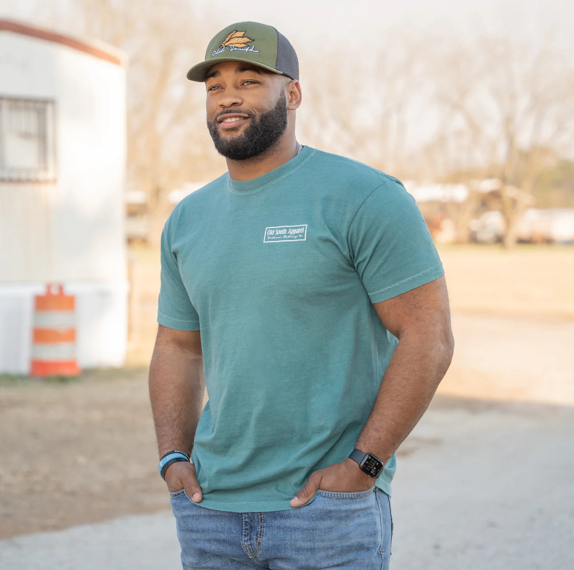 Transfusion - Short Sleeve