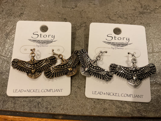 Eagle Dangle