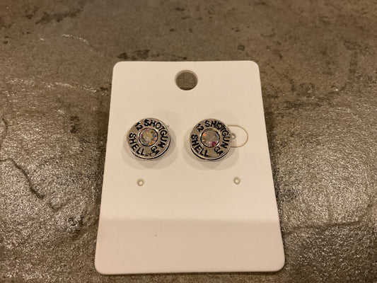 Shotgun sparkle stud