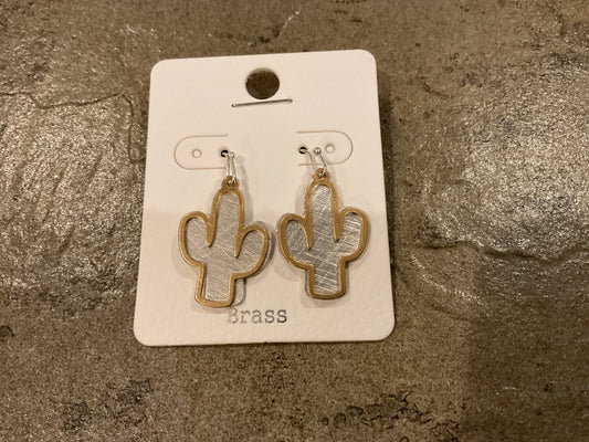 Cactus dangle