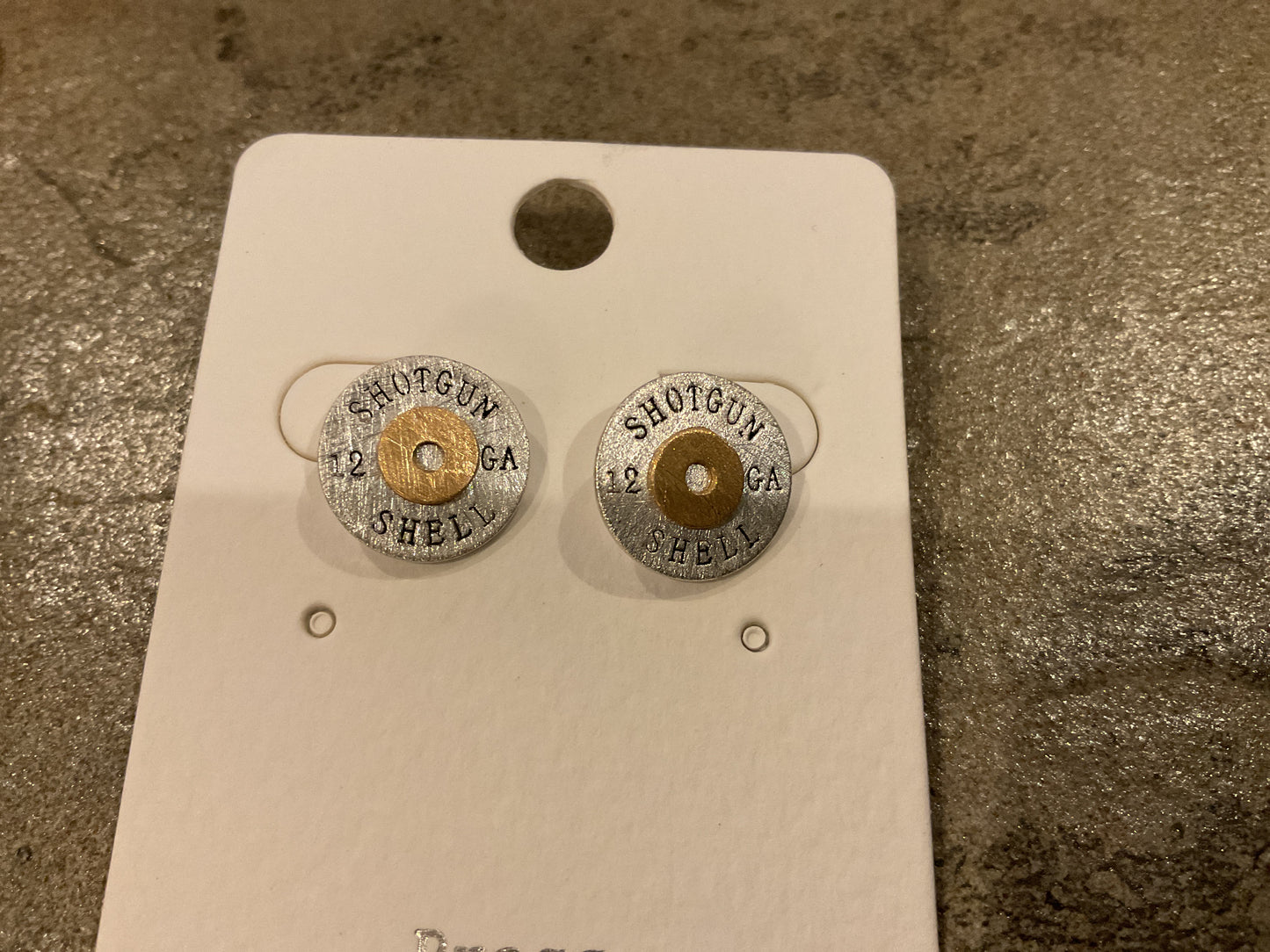 Shotgun stud