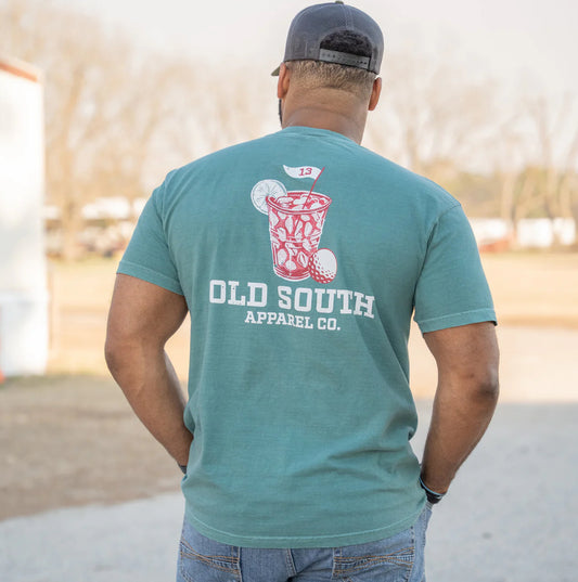 Transfusion - Short Sleeve