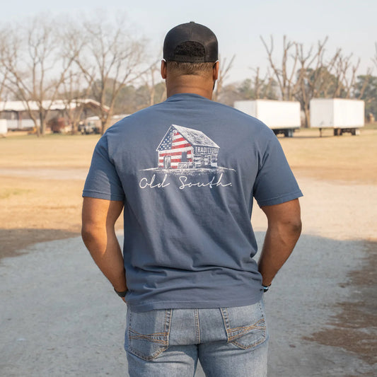 Barn Ready - Short Sleeve