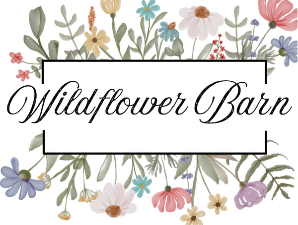 Wildflower Barn